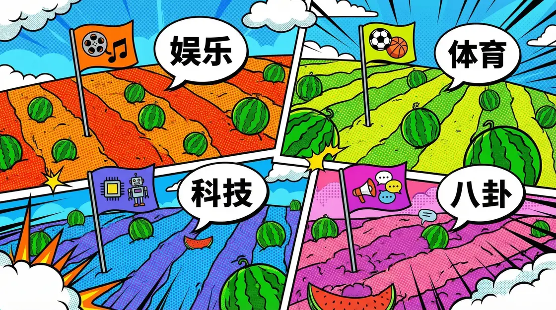 暗网视频 娱乐瓜田分类